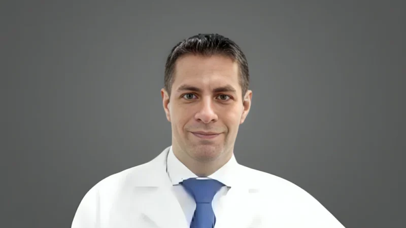 Diego Gomez Abreo: Understanding Melanoma Through the Lens of Cancer Evolution