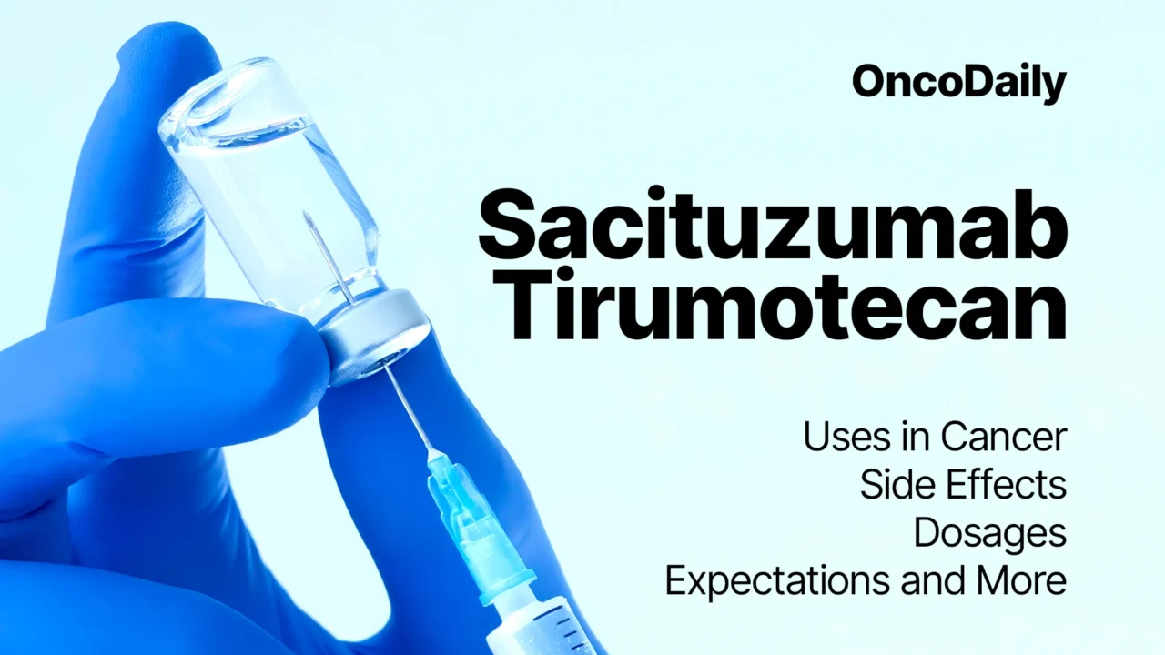 Sacituzumab Tirumotecan: Clinical Development, Mechanism, and Emerging Role in Modern Oncology