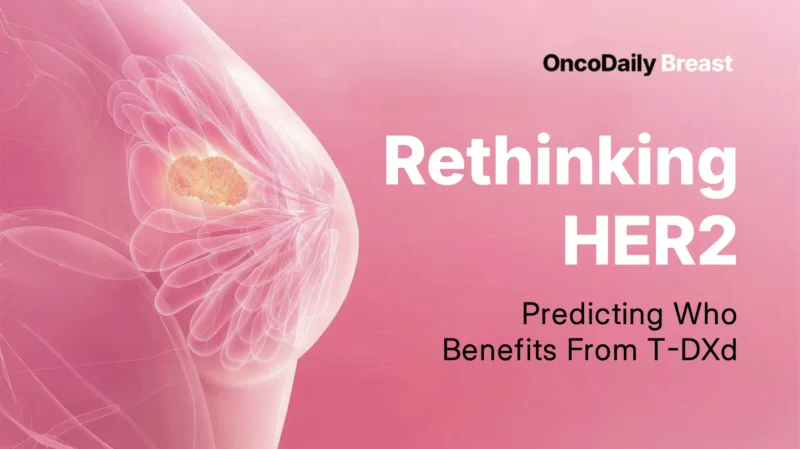 Breast Oncology