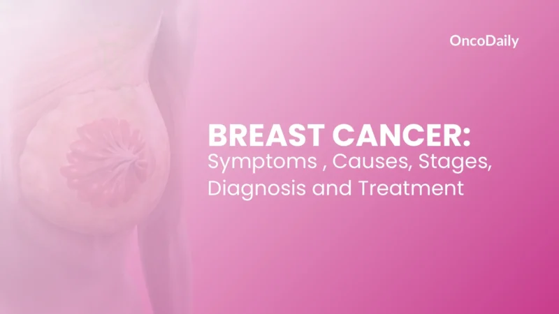 BRCA2-Driven Breast Cancer