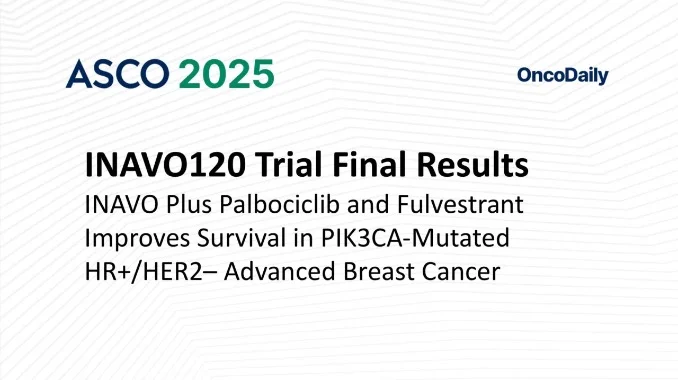 PI3K Mutant Breast Cancer Treatment Options