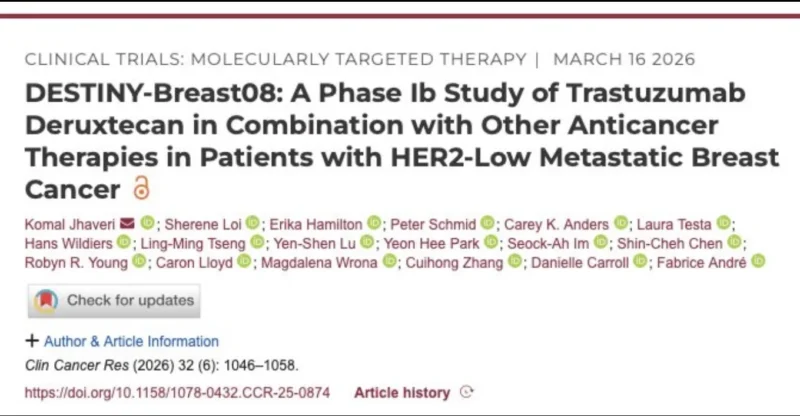 Breast Oncology