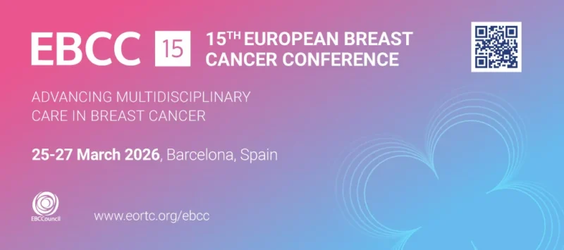 EBCC15 Day One