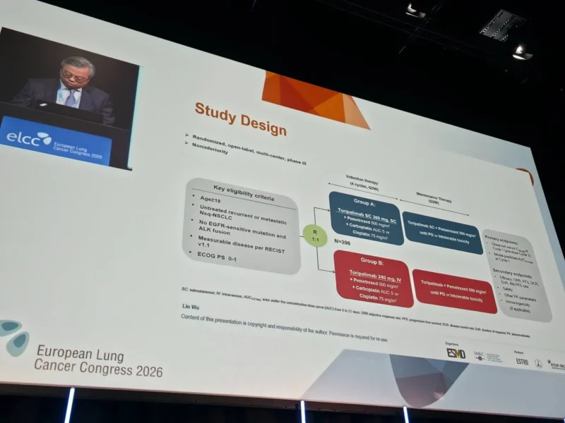 Toripalimab
