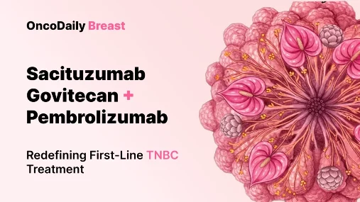 Triple-Negative Breast Cancer