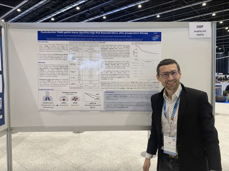 Lung Oncology