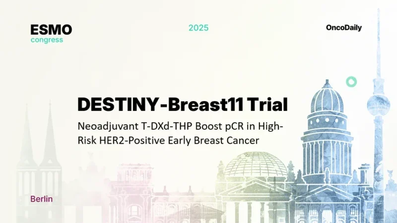 DESTINY-Breast