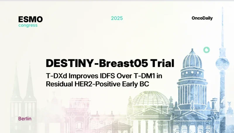 DESTINY-Breast