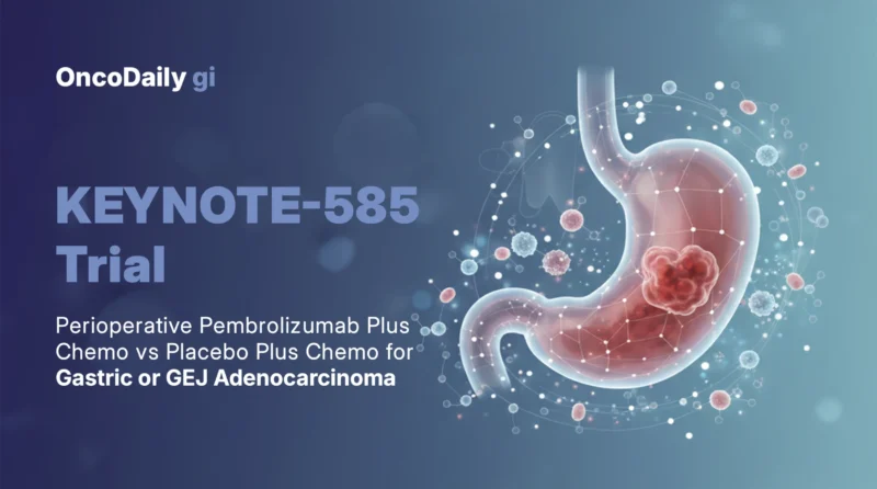 KEYNOTE-585