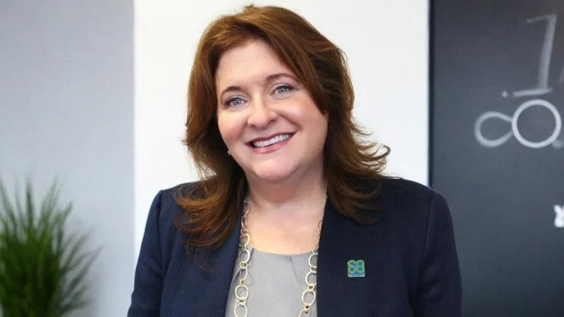 Kathleen Ruddy: Remembering the First Days in Career