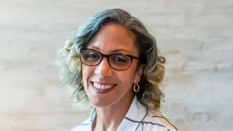 Kim Curseen Named AAHPM’s Board President for 2026–2027 – AAHPM