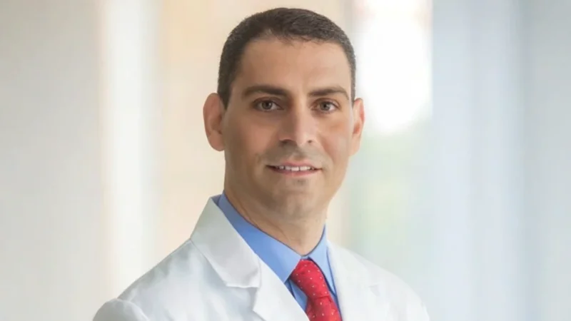 Maen Abdelrahim: FDA Grants Expanded Access for Daraxonrasib in Pancreatic Cancer