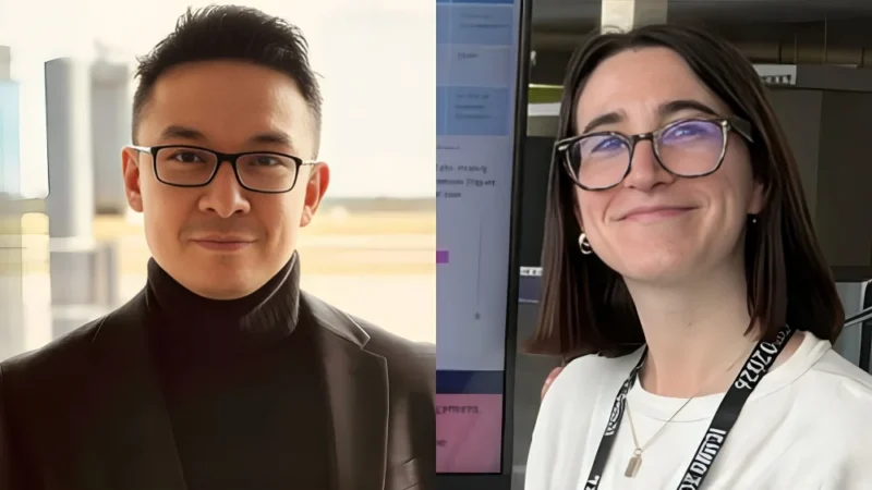 Manuel Mazariegos Rubi: Proud To Have Participated In ICHNO2026 With Dr. Clara Rodrigo