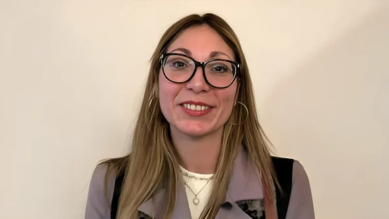 Maria Maddalena Laterza: Immunotherapy in Hepatobiliary Cancers: A True Paradigm Shift