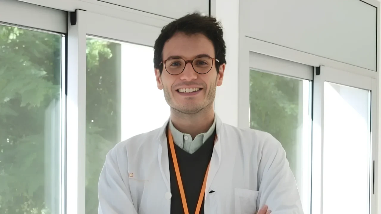 Mario Balsa: PIK3CA Mutations in Early-Onset Appendiceal Adenocarcinoma
