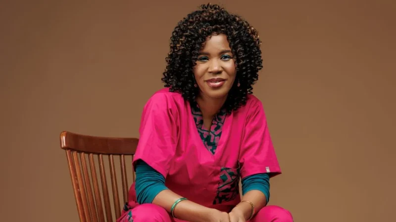 Miriam Mutebi: Helping Others to Prevent Breast Cancer Before It’s Too Late