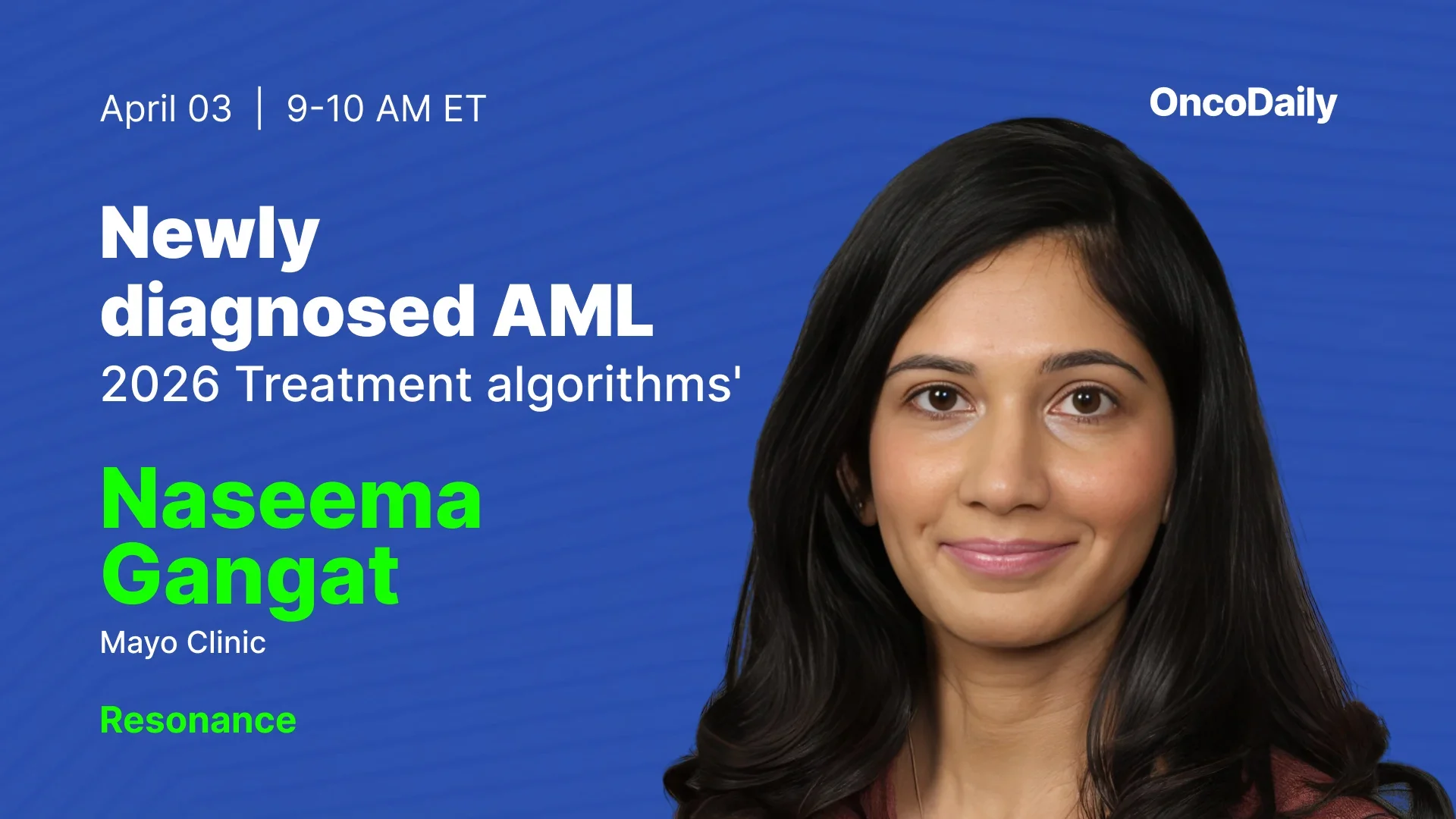 AML