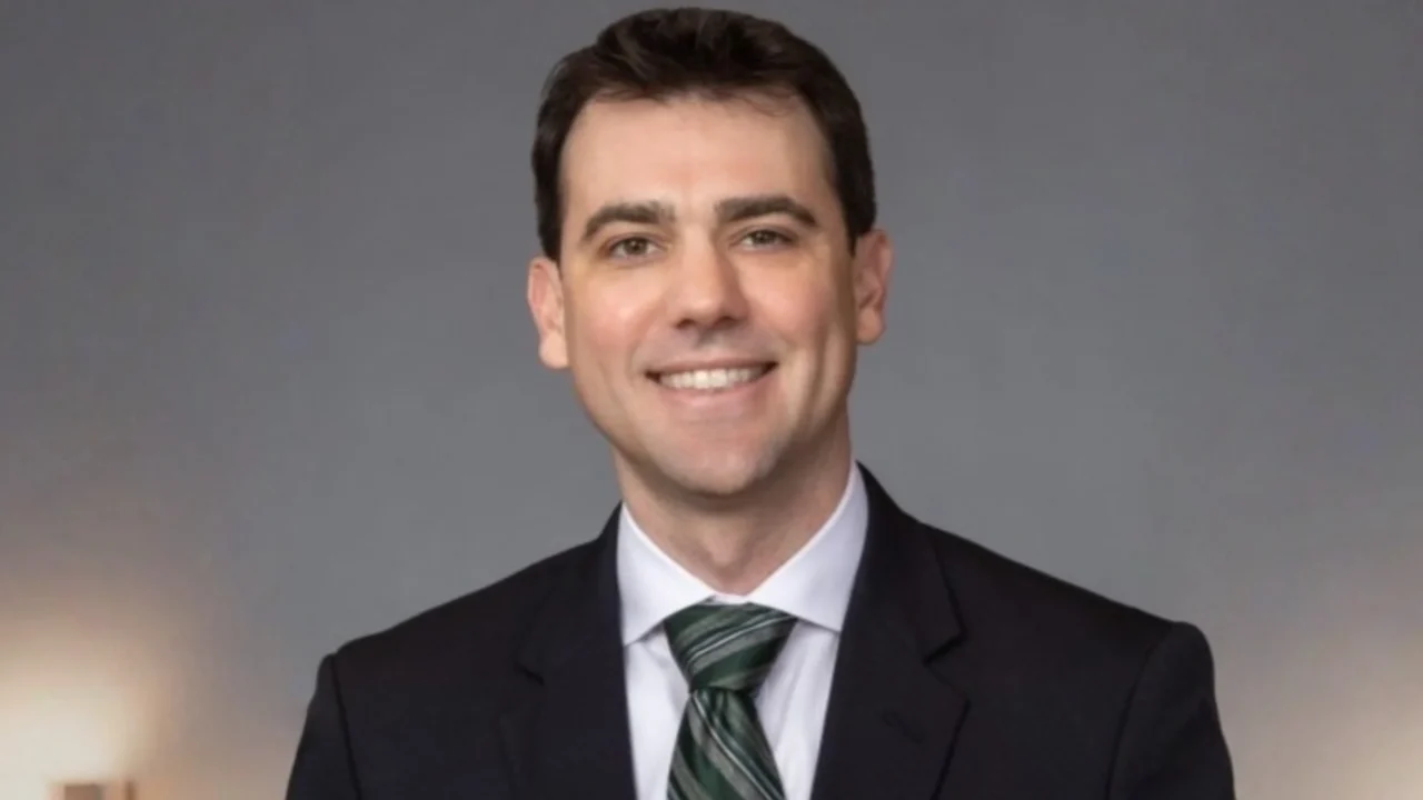 Nicholas DeVito։ Why an mRNA Vaccine Worked in Melanoma and Not CRC