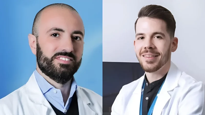 Nicola Fusco: Congratulations to Konstantinos Veneti on His Role as Pathology RandD Team Coordinator