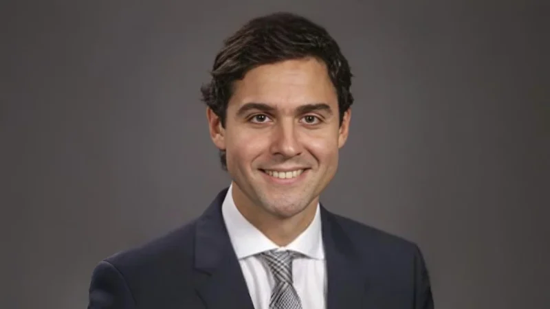 Gustavo Rossi: Early Onset Colorectal Cancer in Argentina