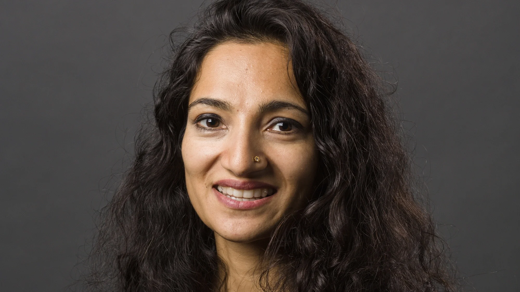 Smita Krishnaswamy