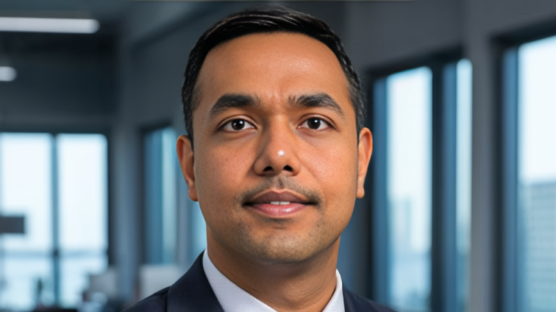 Aakash Desai: Top ASCO 2026 Abstracts to Watch