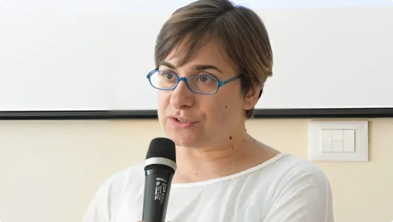 Angela Mastronuzzi: Multimodal Liver Imaging in the Era of AI