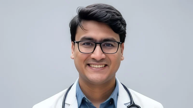 Rishabh Jain: New Article on the Systematic Treatment of Thyroid Cancer