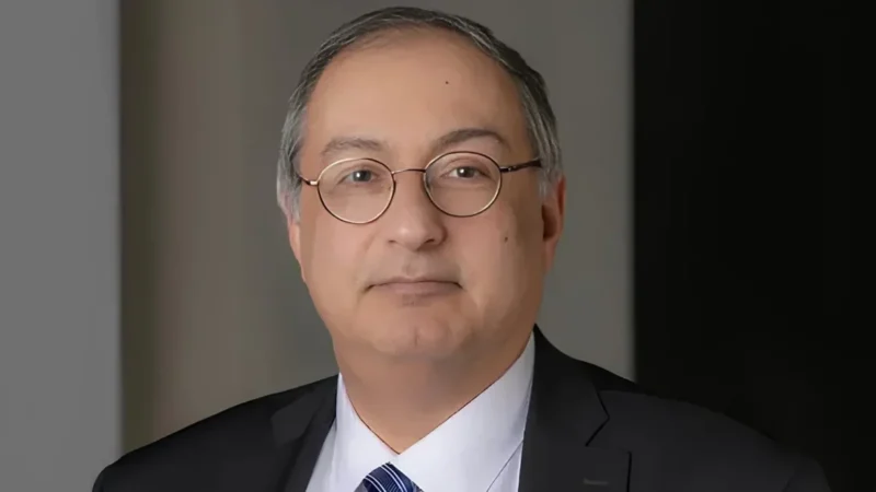Wafik S. El-Deiry: Legorreta Cancer Center Meeting on Upcoming Events and Research Programs