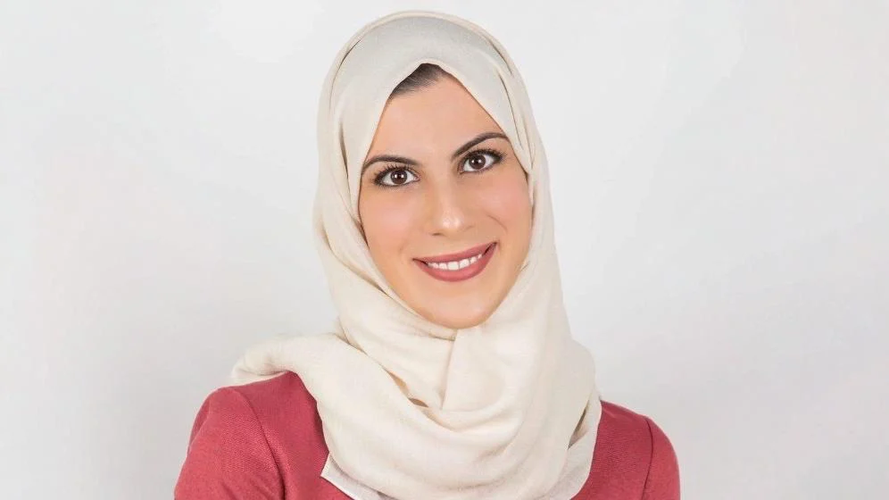 Shadin Ghabra