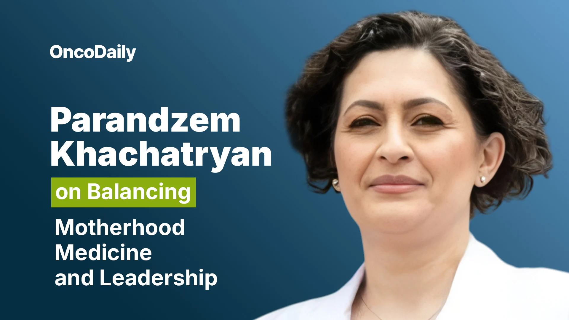 Parandzem Khachatryan