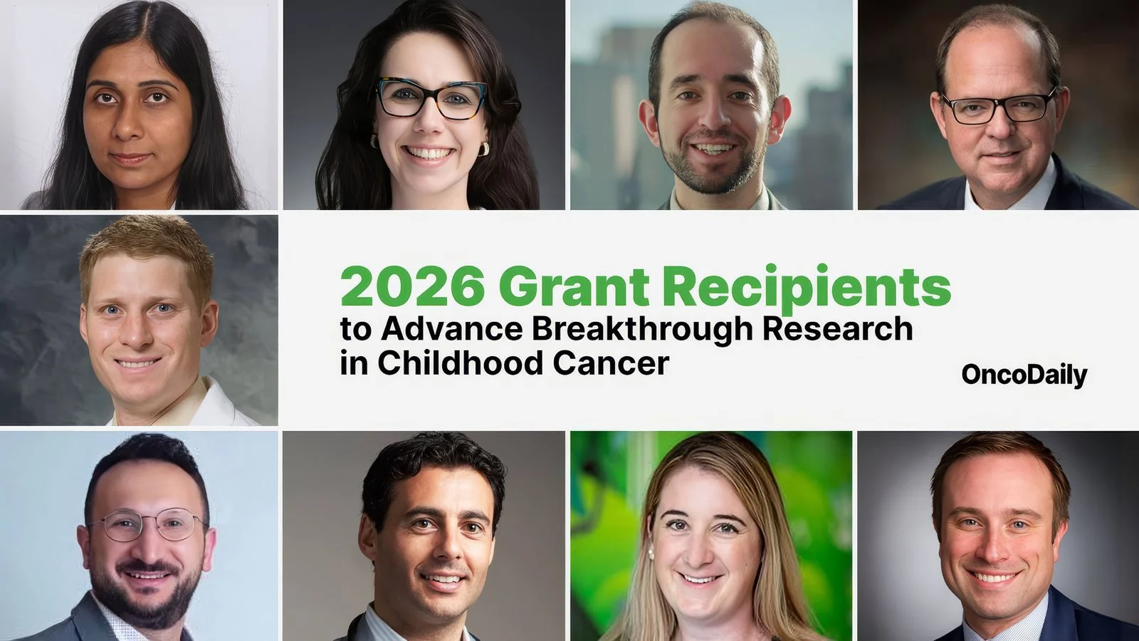Pediatric Cancer Research Foundation