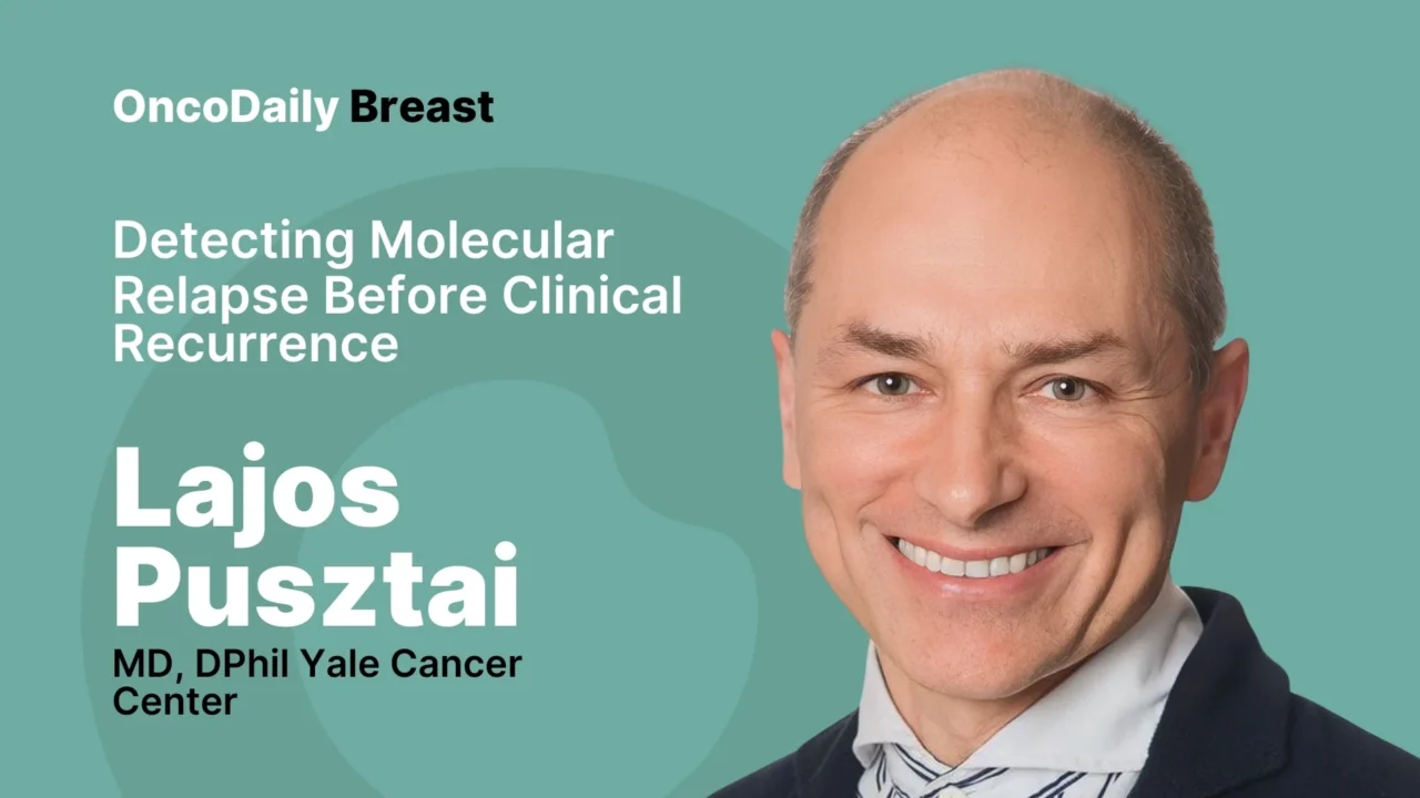 DARE Trial: Phase II Study of ctDNA-Guided Intervention in ER+/HER2− Early Breast Cancer — Investigator Perspective