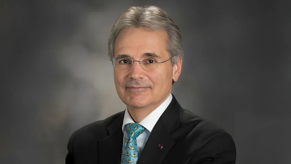 Ron DePinho