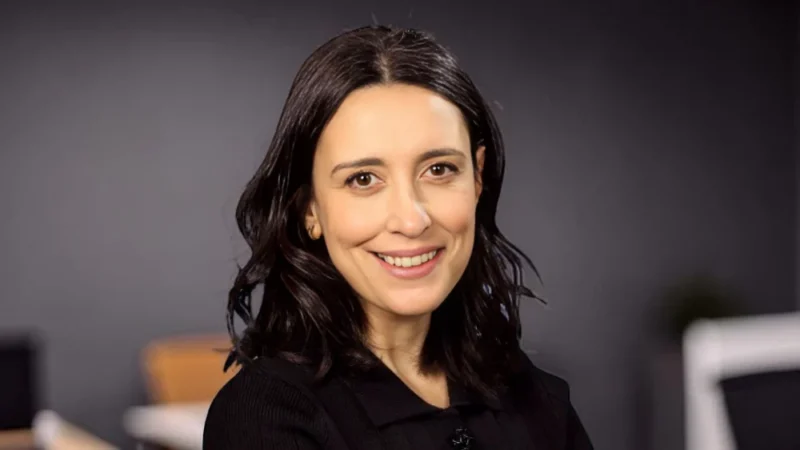 Samah Nassereddine: Shaping a Better Future in AML Treatment