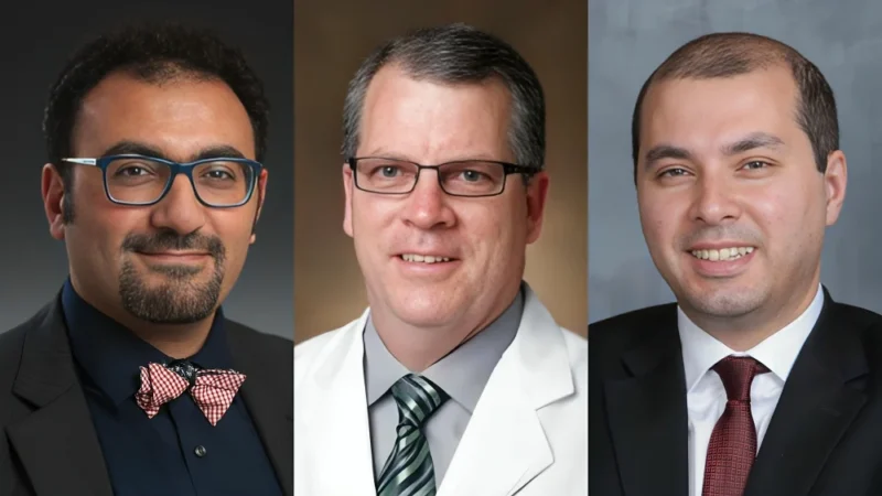 Abdelrahman Ali: All Things Cardio-Oncology Podcast on Amyloidosis Imaging