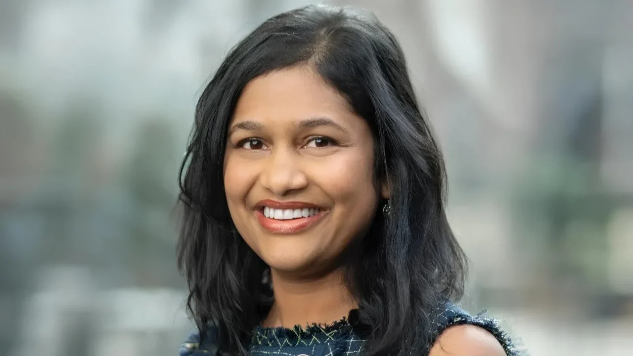 Samyukta Mullangi: Sharing My Evolving Thoughts on AI Enablement of Physicians
