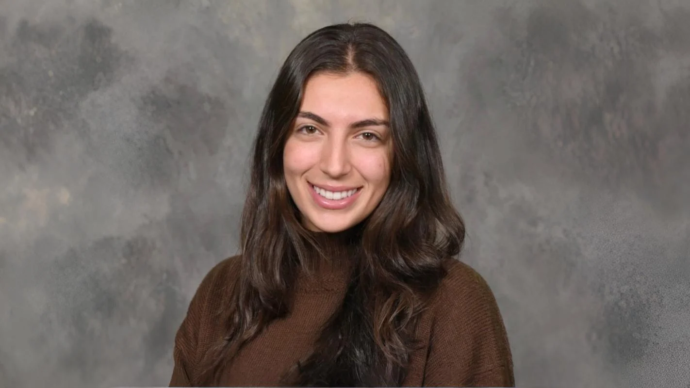 Sarah Metri