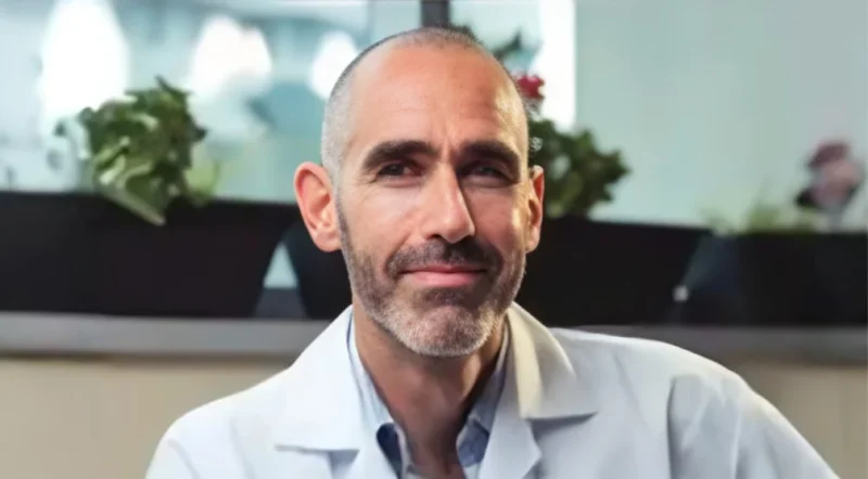 Gabriel Levin: From Positive Randomized Trials to Real-World Oncology Practice