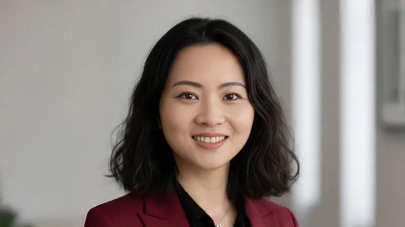 Yi Rong: The Latest JACMP Editorial is Now Published