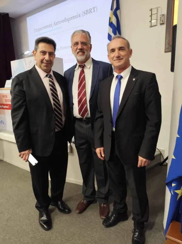 50th Simeonideaios Lecture