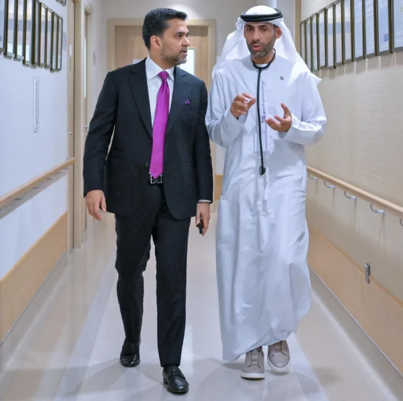 Humaid Al-Shamsi