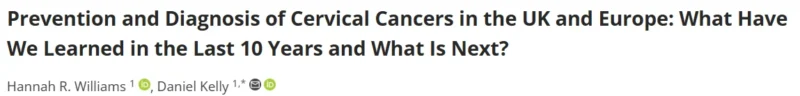 HPV
