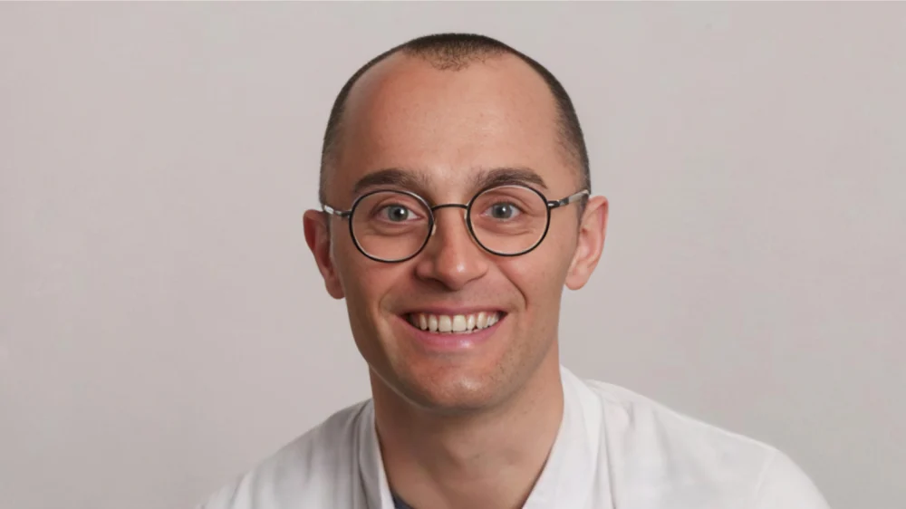 Paul Schwartz