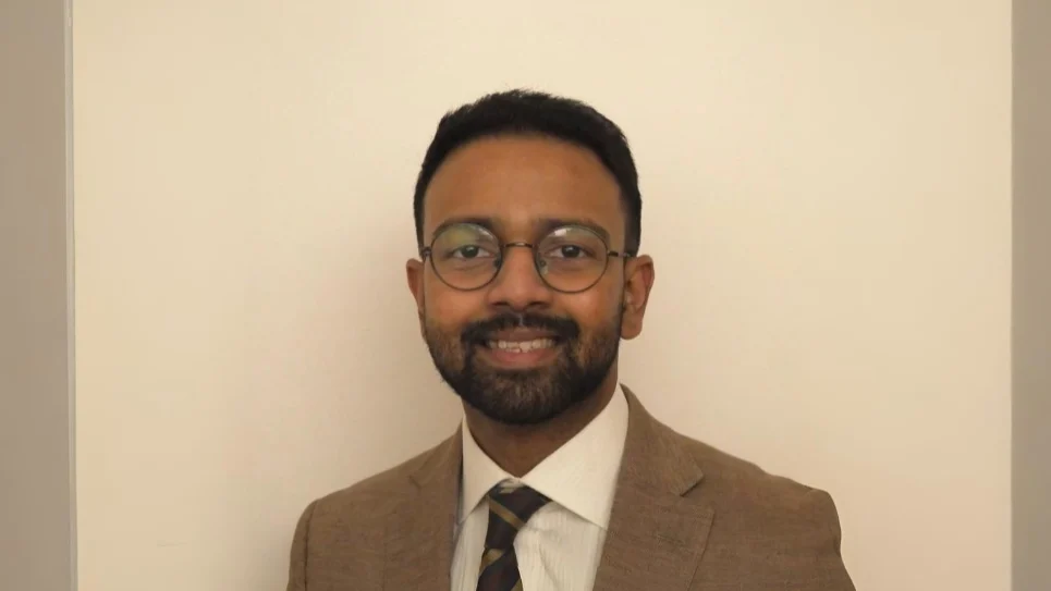 Shayan Datta