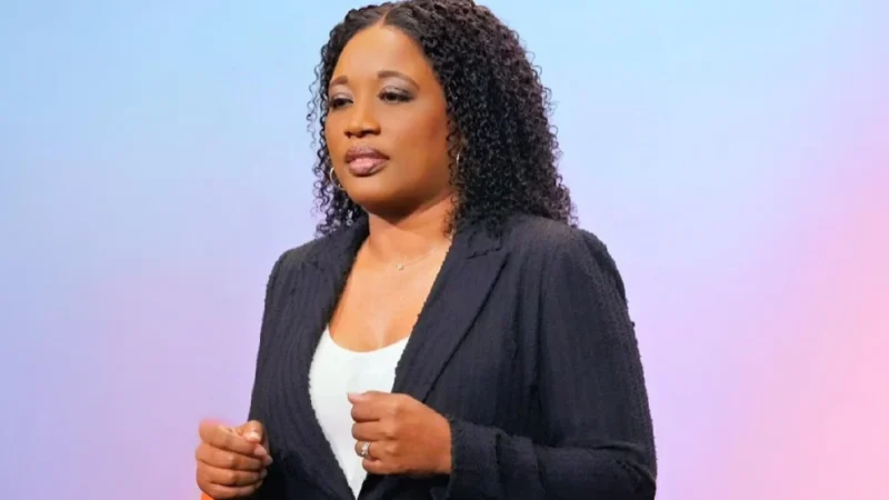 Shanise Pearce: Advocating for Hereditary Cancer Awareness and Healing