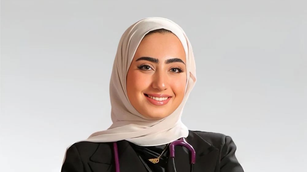 Dana Alattar