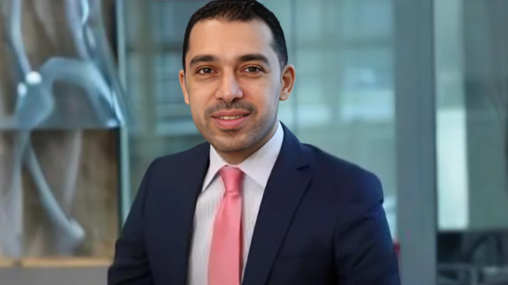 Ali Choukair