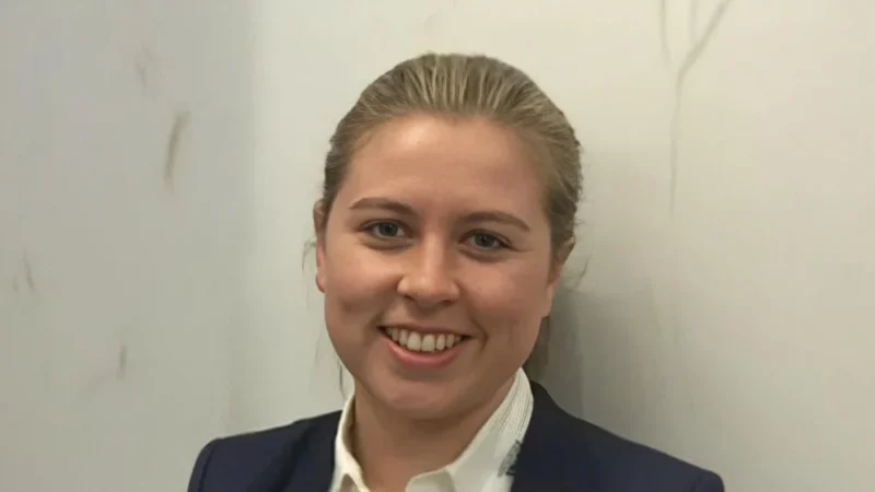 Gemma Bowsher: Rethinking Cancer Care in Ukraine