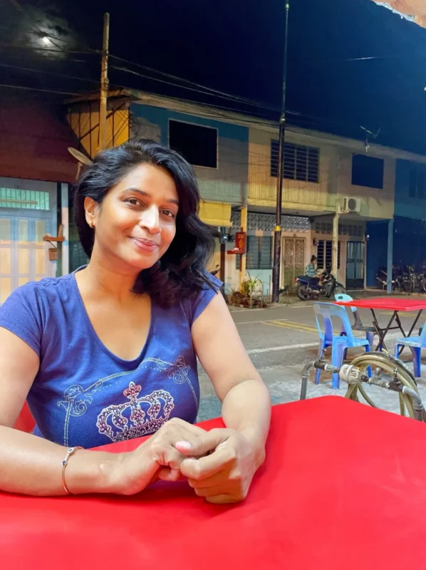 Nirmala Bhoo Pathy